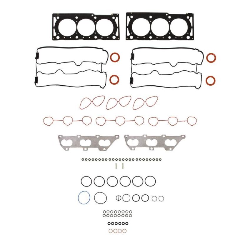FEL PRO GASKETS HS 26489 PT PermaTorque Engine Cylinder Head Gasket Set