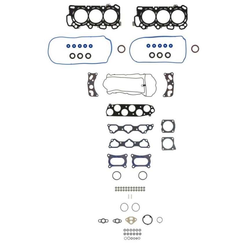 FEL PRO GASKETS HS 26509 PT PermaTorque Engine Cylinder Head Gasket Set