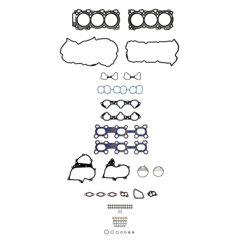 FEL PRO GASKETS HS 26511 PT PermaTorque Engine Cylinder Head Gasket Set