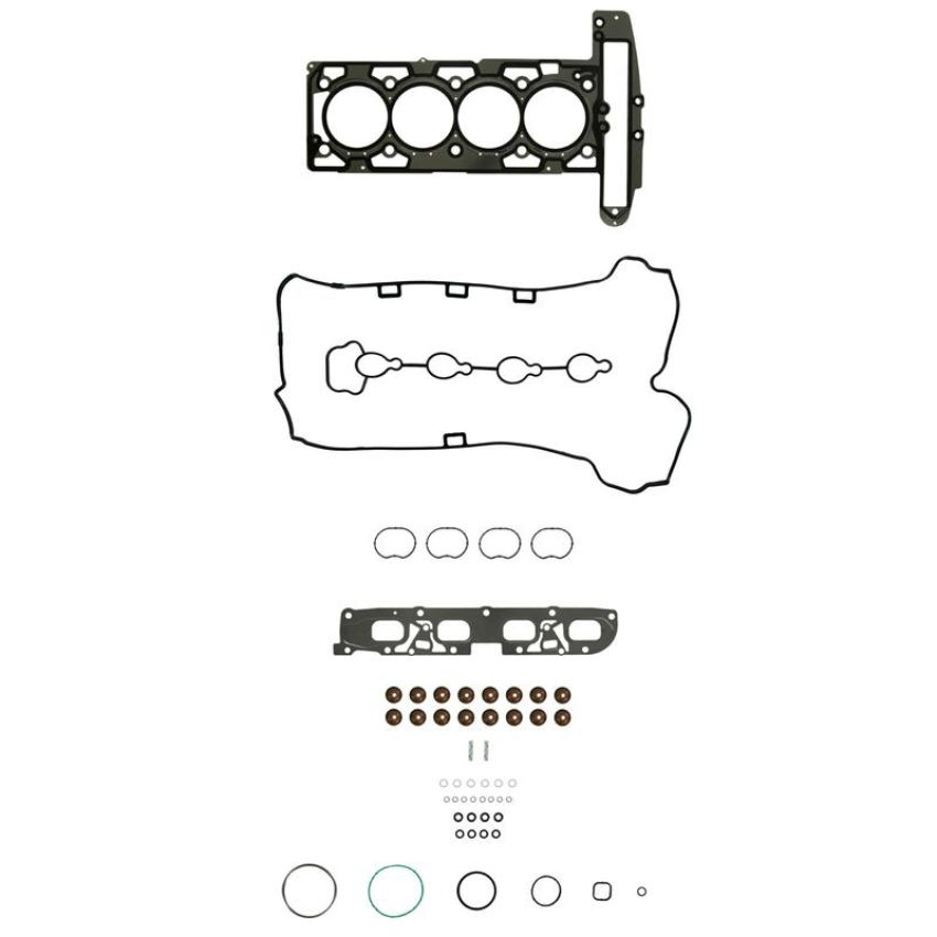 FEL PRO GASKETS HS 26517 PT PermaTorque Engine Cylinder Head Gasket Set