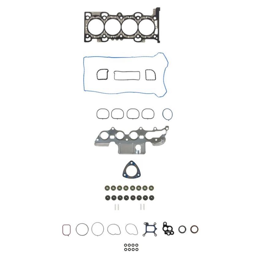 FEL PRO GASKETS HS 26521 PT PermaTorque Engine Cylinder Head Gasket Set