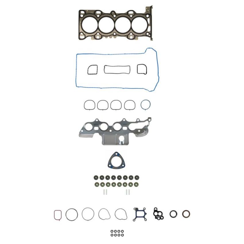 FEL PRO GASKETS HS 26522 PT PermaTorque Engine Cylinder Head Gasket Set