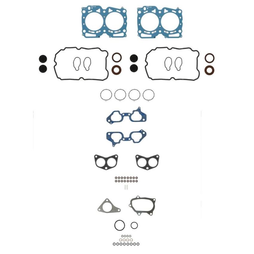FEL PRO GASKETS HS 26531 PT-1 PermaTorque Engine Cylinder Head Gasket Set