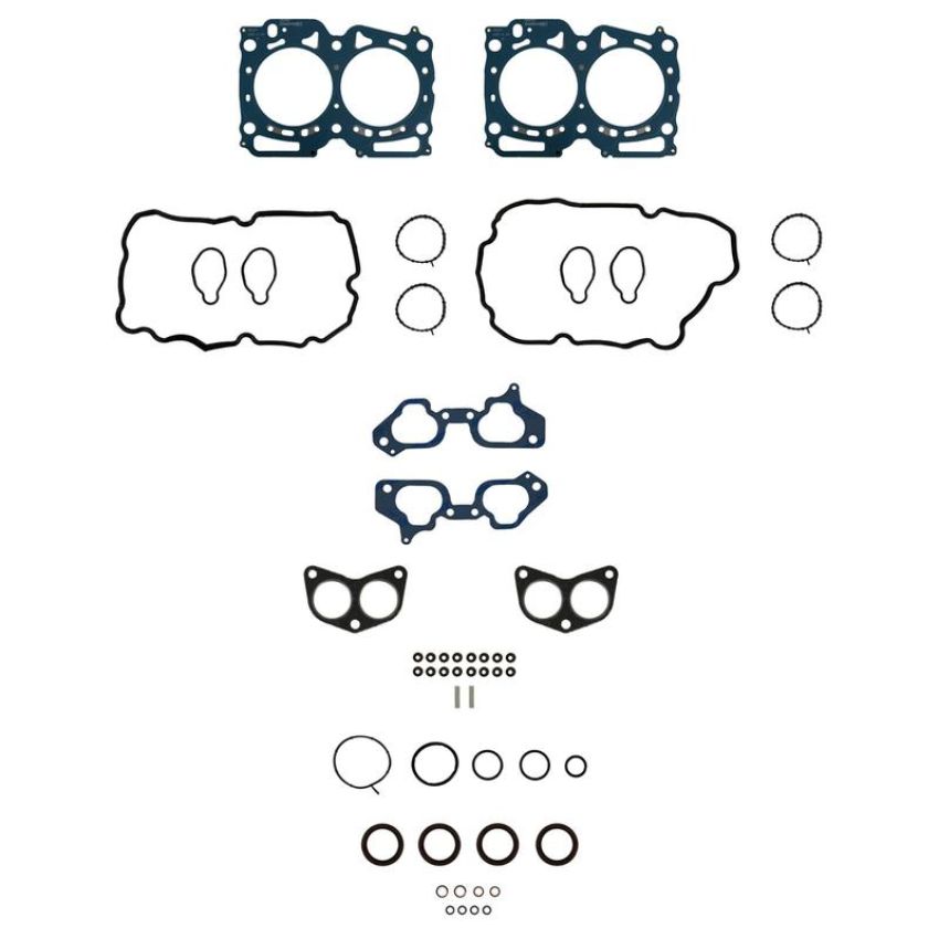 FEL PRO GASKETS HS 26531 PT-2 PermaTorque Engine Cylinder Head Gasket Set