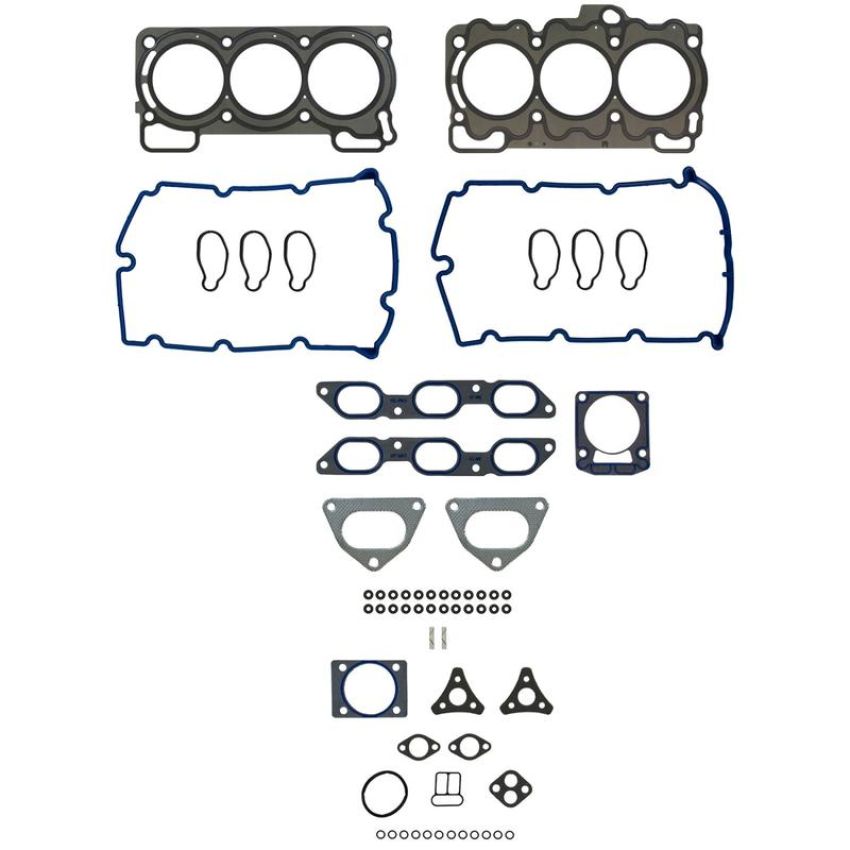 FEL PRO GASKETS HS 26533 PT PermaTorque Engine Cylinder Head Gasket Set