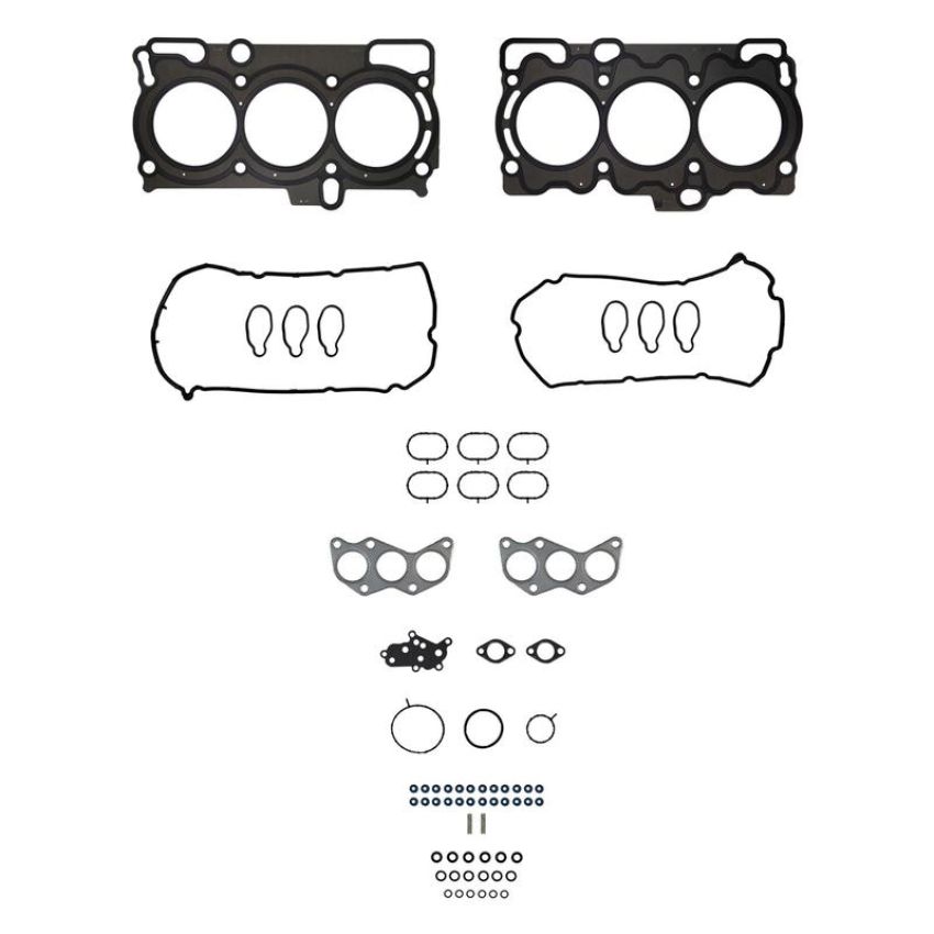 FEL PRO GASKETS HS 26534 PT PermaTorque Engine Cylinder Head Gasket Set