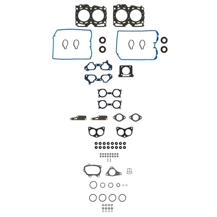 FEL PRO GASKETS HS 26537 PT PermaTorque Engine Cylinder Head Gasket Set
