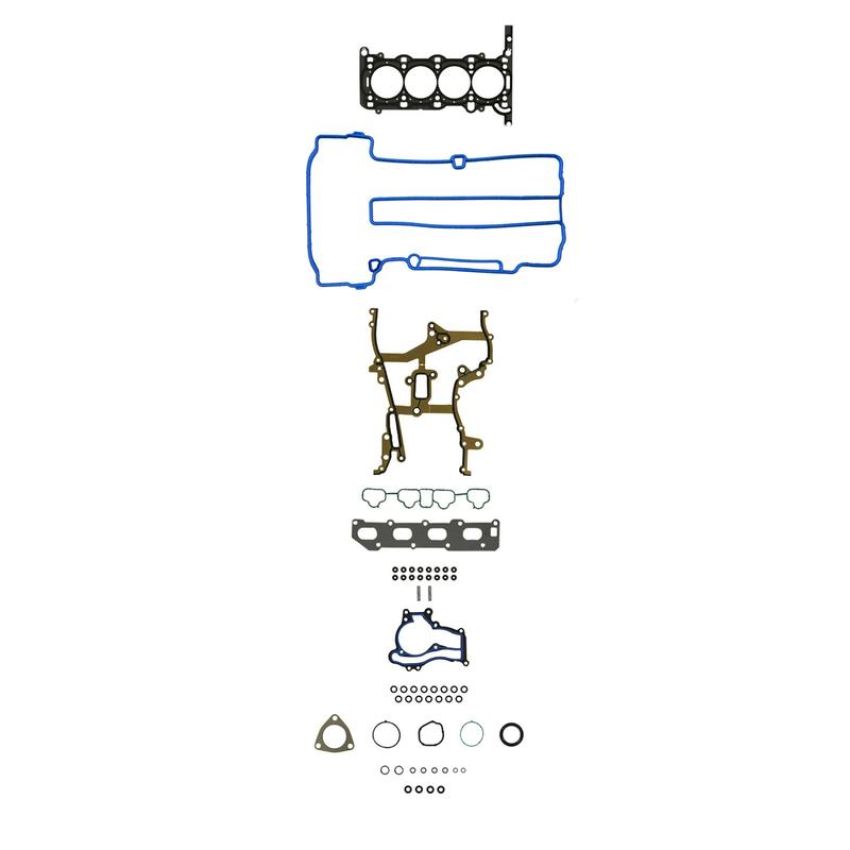 FEL PRO GASKETS HS 26540 PT PermaTorque Engine Cylinder Head Gasket Set