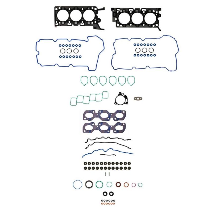 FEL PRO GASKETS HS 26545 PT PermaTorque Engine Cylinder Head Gasket Set