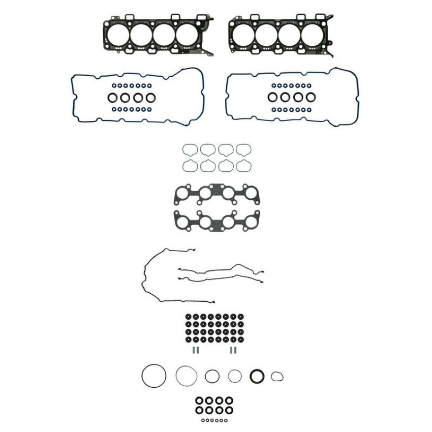 FEL PRO GASKETS HS 26552 PT PermaTorque Engine Cylinder Head Gasket Set