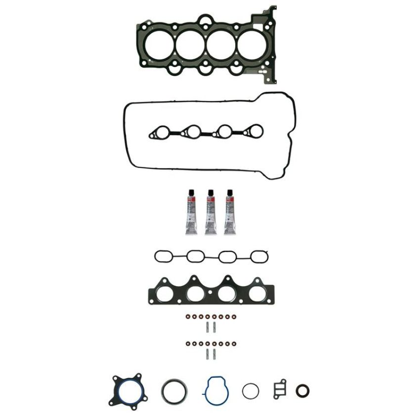 FEL PRO GASKETS HS 26554 PT-1 PermaTorque Engine Cylinder Head Gasket Set