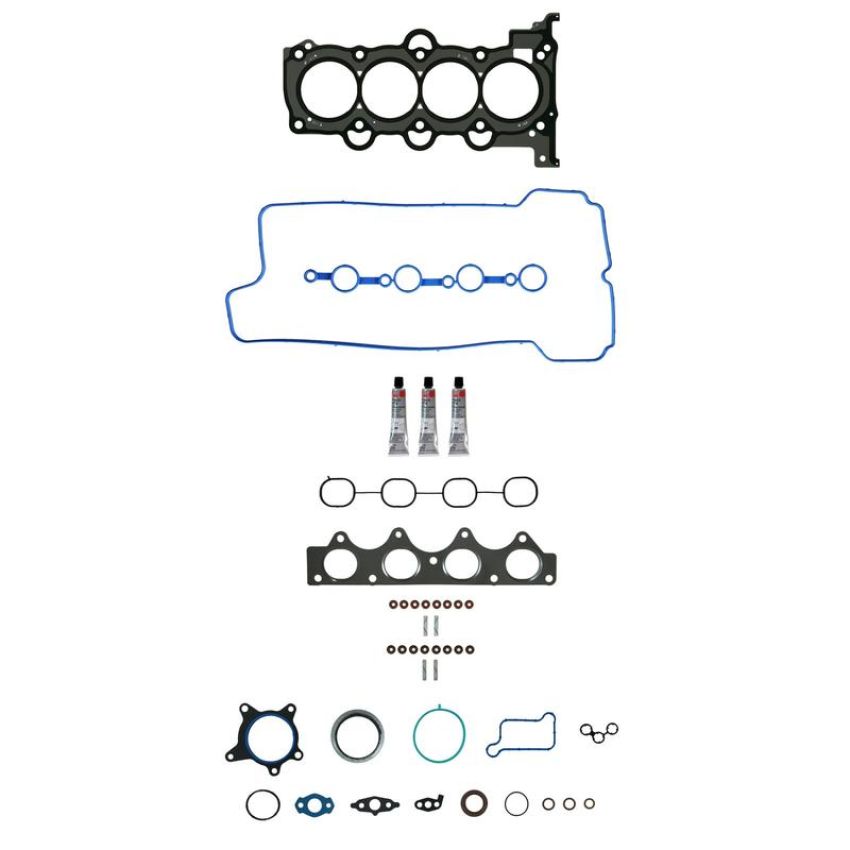 FEL PRO GASKETS HS 26554 PT PermaTorque Engine Cylinder Head Gasket Set