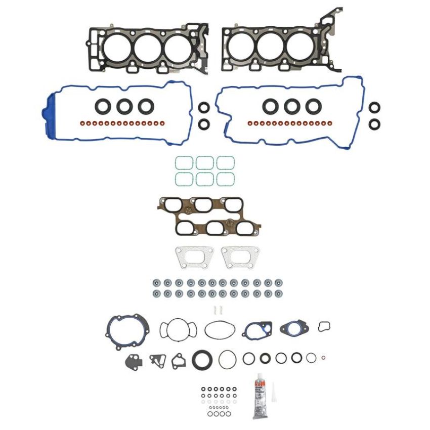 FEL PRO GASKETS HS 26559 PT-1 PermaTorque Engine Cylinder Head Gasket Set