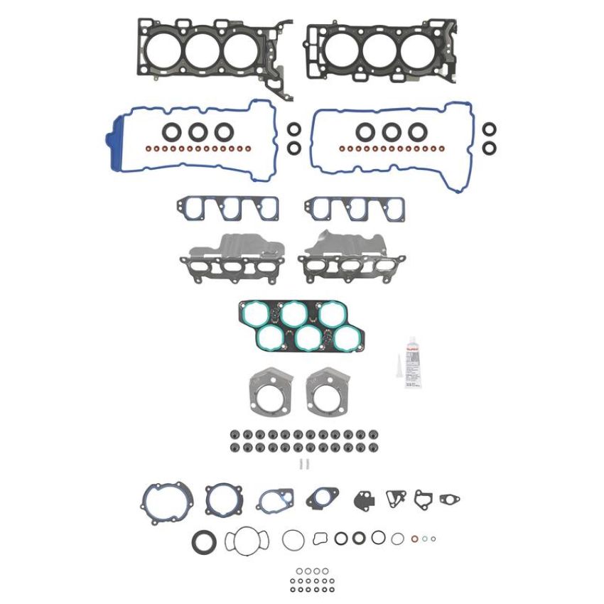 FEL PRO GASKETS HS 26559 PT-2 PermaTorque Engine Cylinder Head Gasket Set