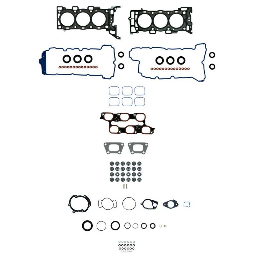 FEL PRO GASKETS HS 26559 PT PermaTorque Engine Cylinder Head Gasket Set