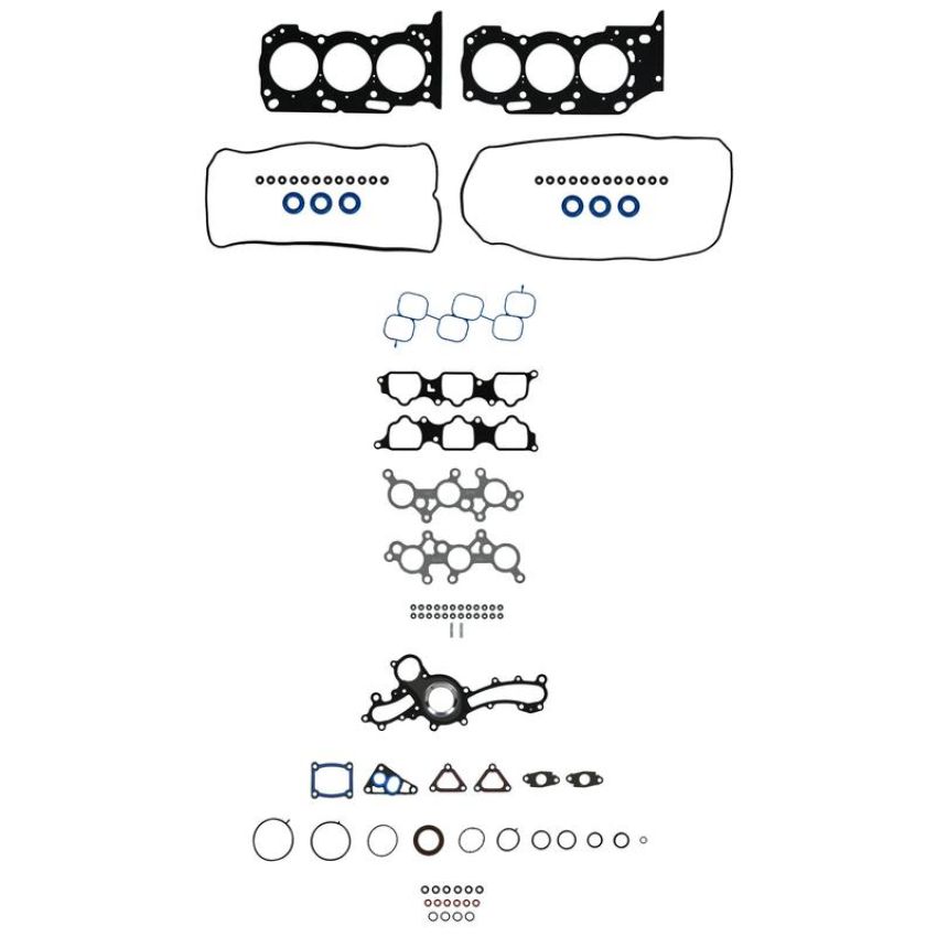 FEL PRO GASKETS HS 26563 PT PermaTorque Engine Cylinder Head Gasket Set