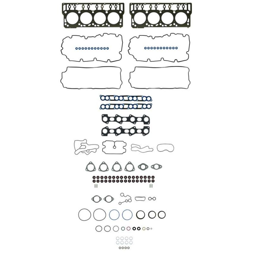 FEL PRO GASKETS HS 26565 PT PermaTorque Engine Cylinder Head Gasket Set