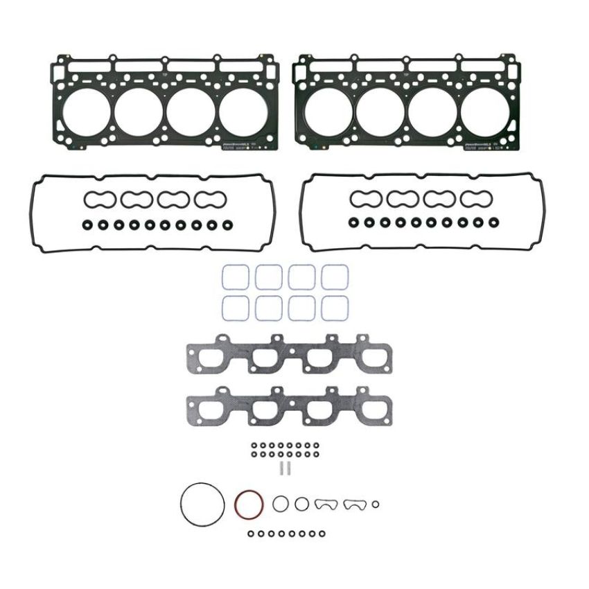 FEL PRO GASKETS HS 26568 PT PermaTorque Engine Cylinder Head Gasket Set