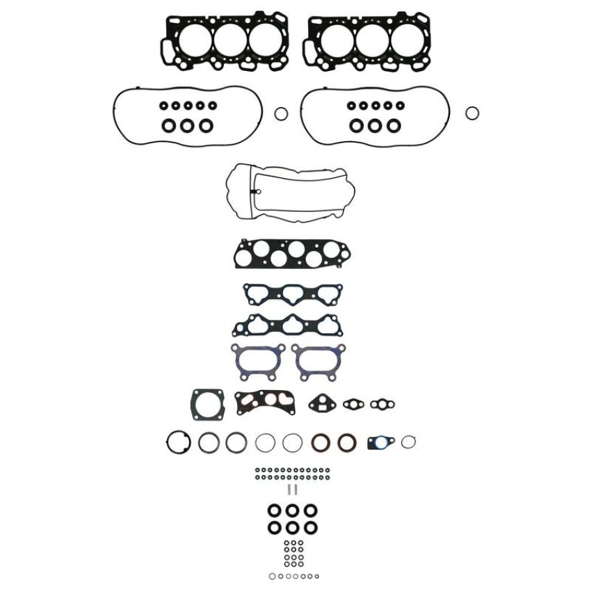 FEL PRO GASKETS HS 26572 PT PermaTorque Engine Cylinder Head Gasket Set