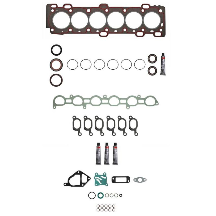 FEL PRO GASKETS HS 26574 PT PermaTorque Engine Cylinder Head Gasket Set