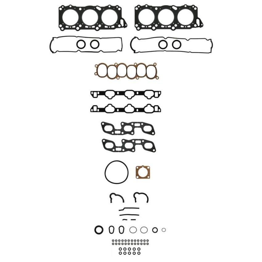 FEL PRO GASKETS HS 26575 PT PermaTorque Engine Cylinder Head Gasket Set