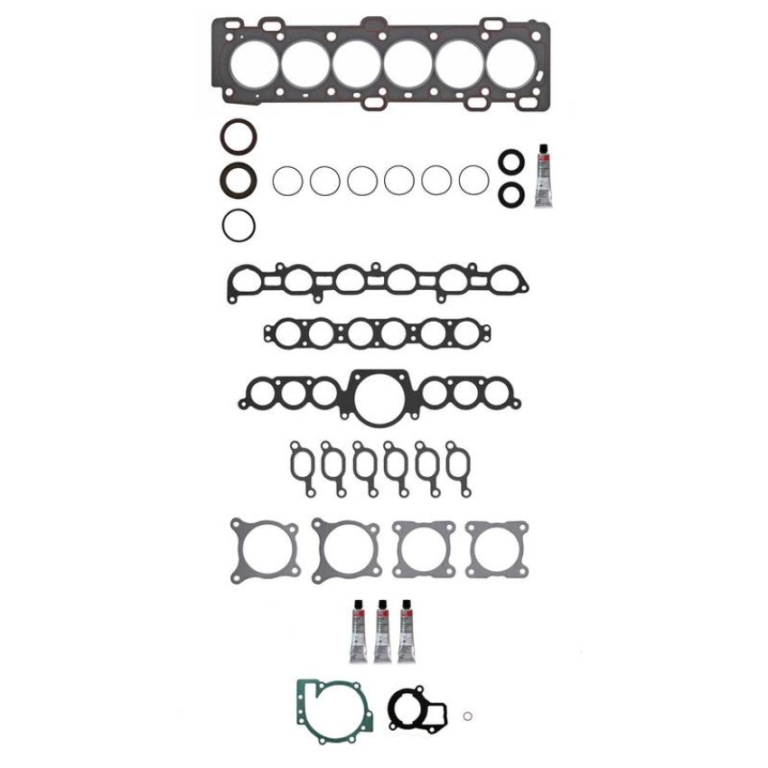 FEL PRO GASKETS HS 26576 PT PermaTorque Engine Cylinder Head Gasket Set