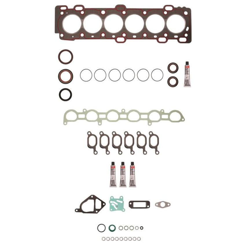 FEL PRO GASKETS HS 26577 PT PermaTorque Engine Cylinder Head Gasket Set
