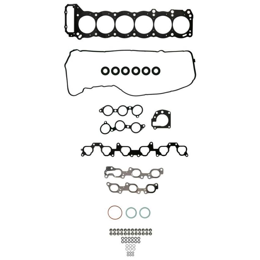 FEL PRO GASKETS HS 26582 PT PermaTorque Engine Cylinder Head Gasket Set