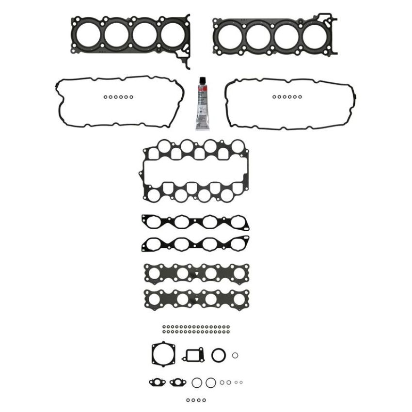 FEL PRO GASKETS HS 26586 PT PermaTorque Engine Cylinder Head Gasket Set