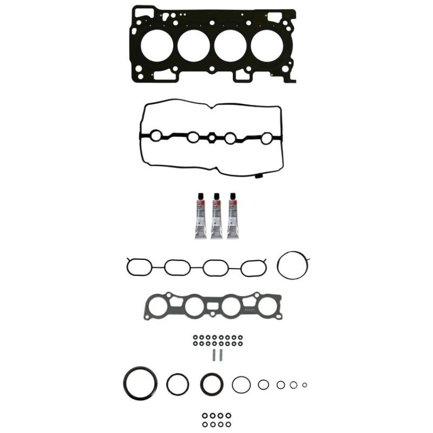 FEL PRO GASKETS HS 26589 PT PermaTorque Engine Cylinder Head Gasket Set