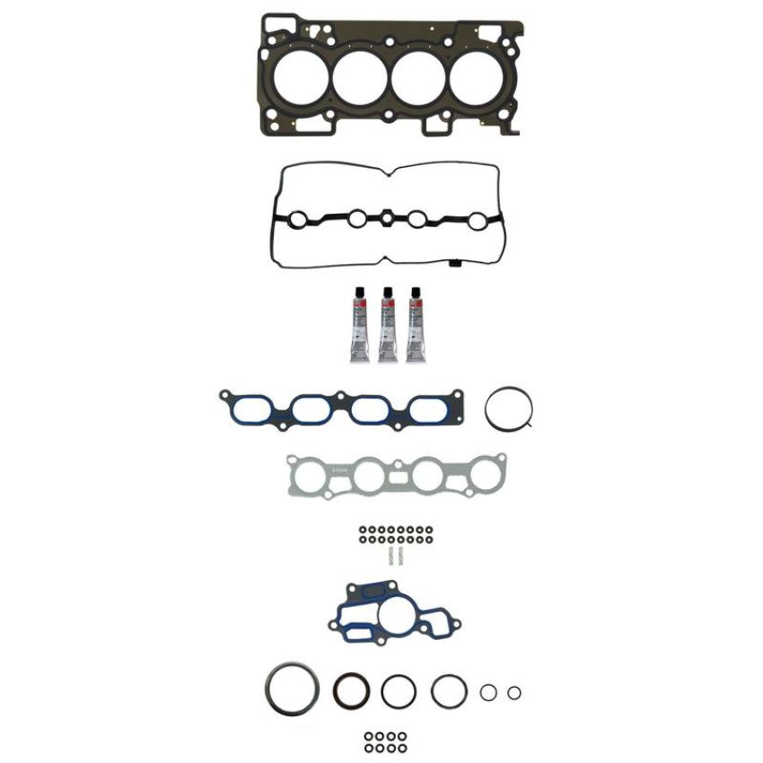 FEL PRO GASKETS HS 26594 PT-1 PermaTorque Engine Cylinder Head Gasket Set