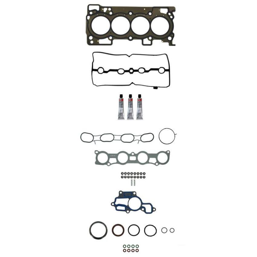 FEL PRO GASKETS HS 26594 PT PermaTorque Engine Cylinder Head Gasket Set