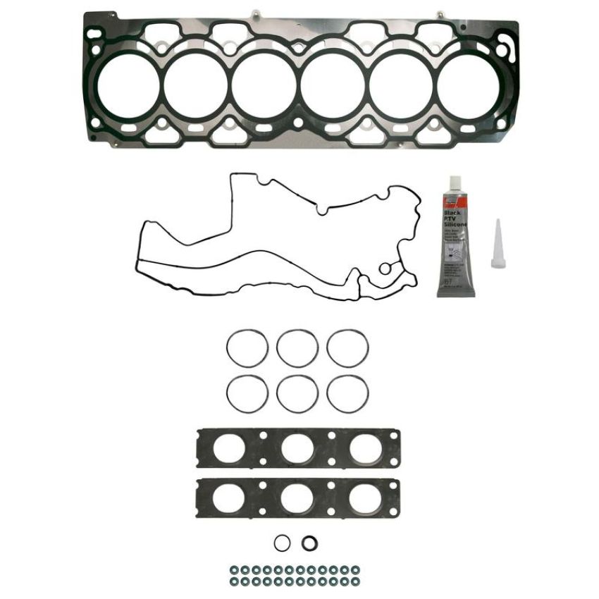 FEL PRO GASKETS HS 26602 PT PermaTorque Engine Cylinder Head Gasket Set