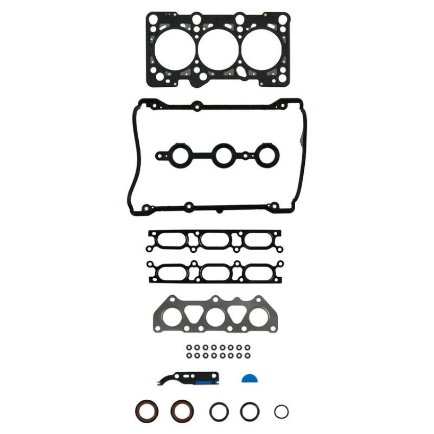 FEL PRO GASKETS HS 26607 PT PermaTorque Engine Cylinder Head Gasket Set