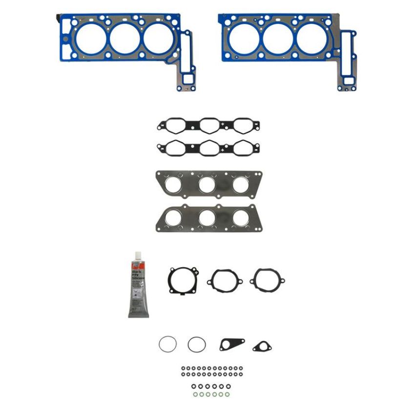 FEL PRO GASKETS HS 26610 PT PermaTorque Engine Cylinder Head Gasket Set