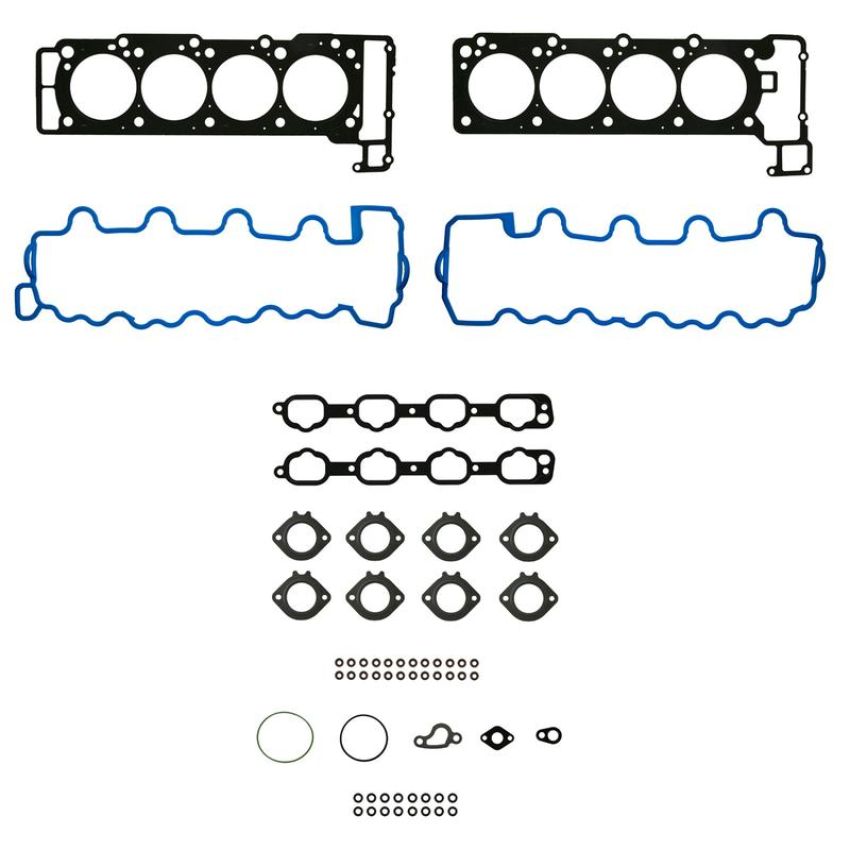 FEL PRO GASKETS HS 26611 PT PermaTorque Engine Cylinder Head Gasket Set