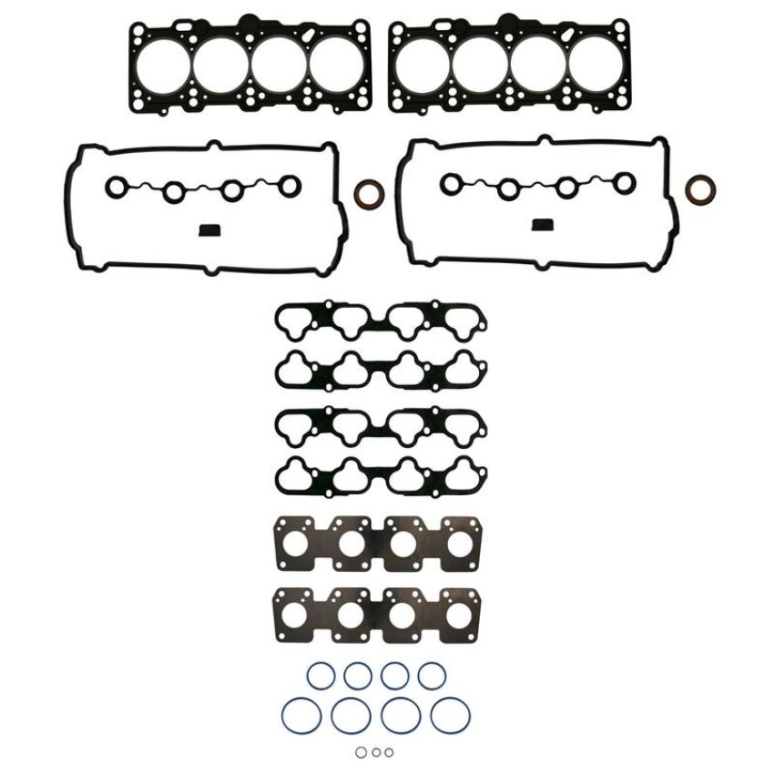 FEL PRO GASKETS HS 26618 PT-1 PermaTorque Engine Cylinder Head Gasket Set