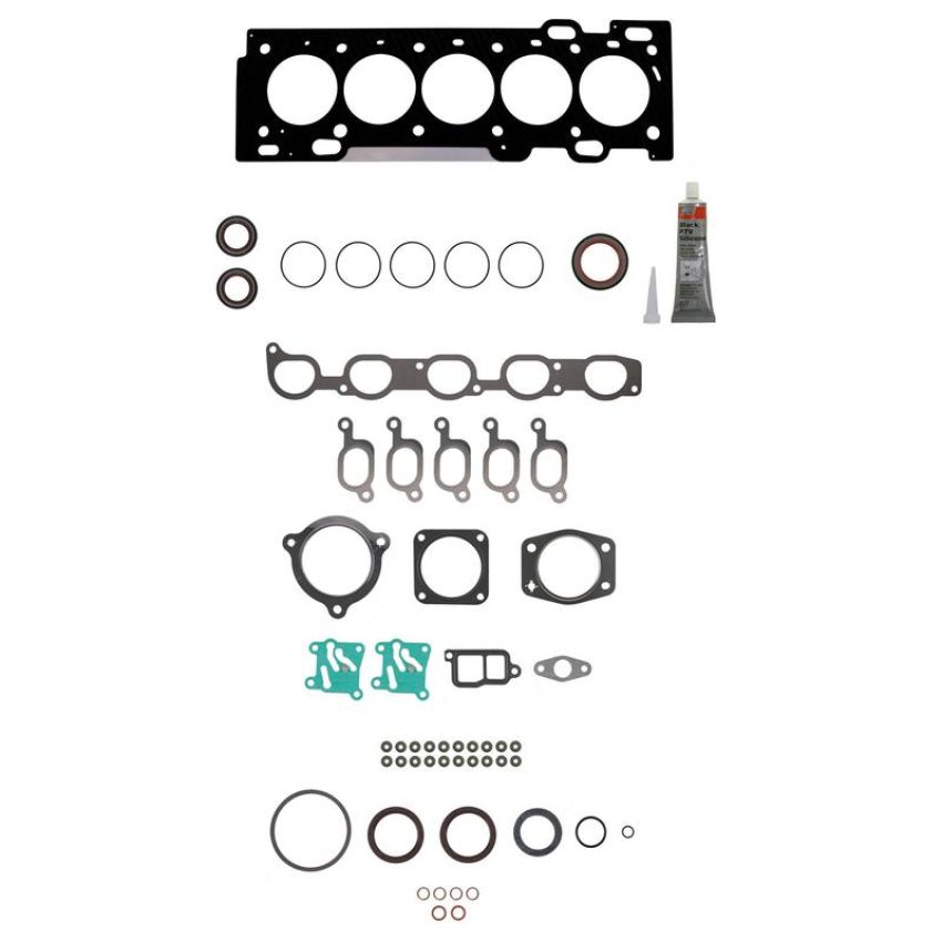 FEL PRO GASKETS HS 26639 PT PermaTorque Engine Cylinder Head Gasket Set
