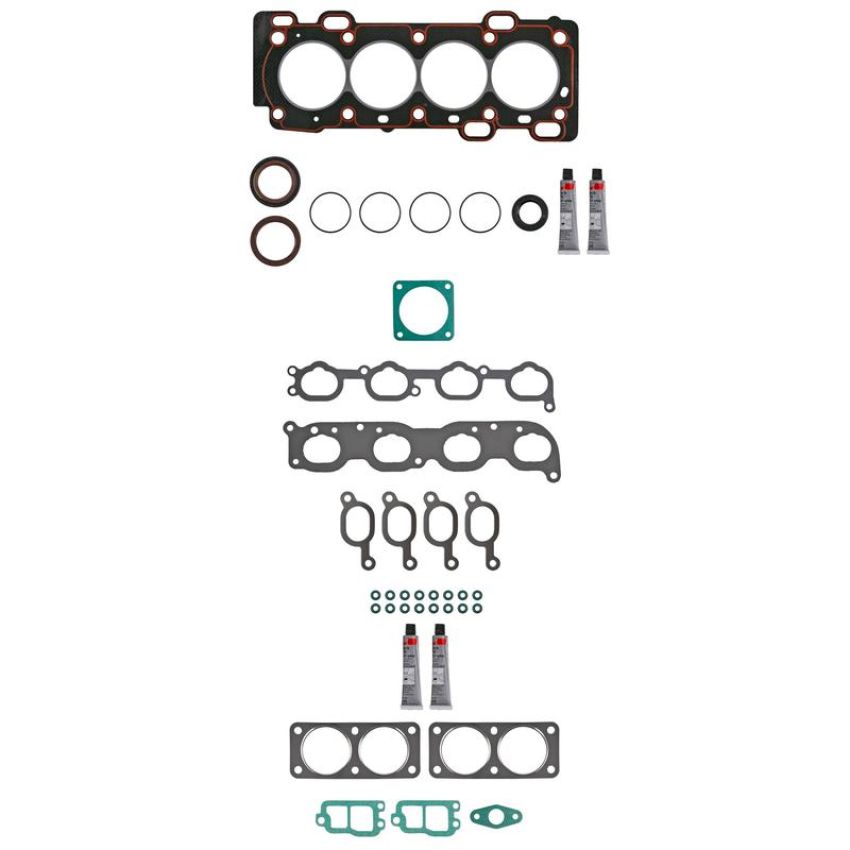 FEL PRO GASKETS HS 26641 PT-1 PermaTorque Engine Cylinder Head Gasket Set