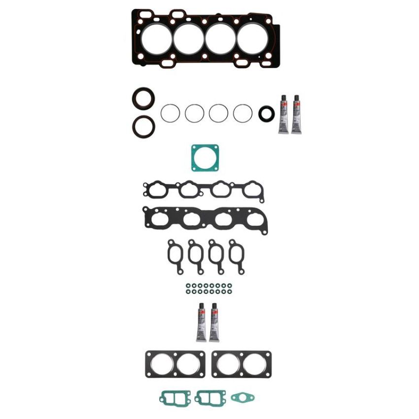FEL PRO GASKETS HS 26641 PT PermaTorque Engine Cylinder Head Gasket Set