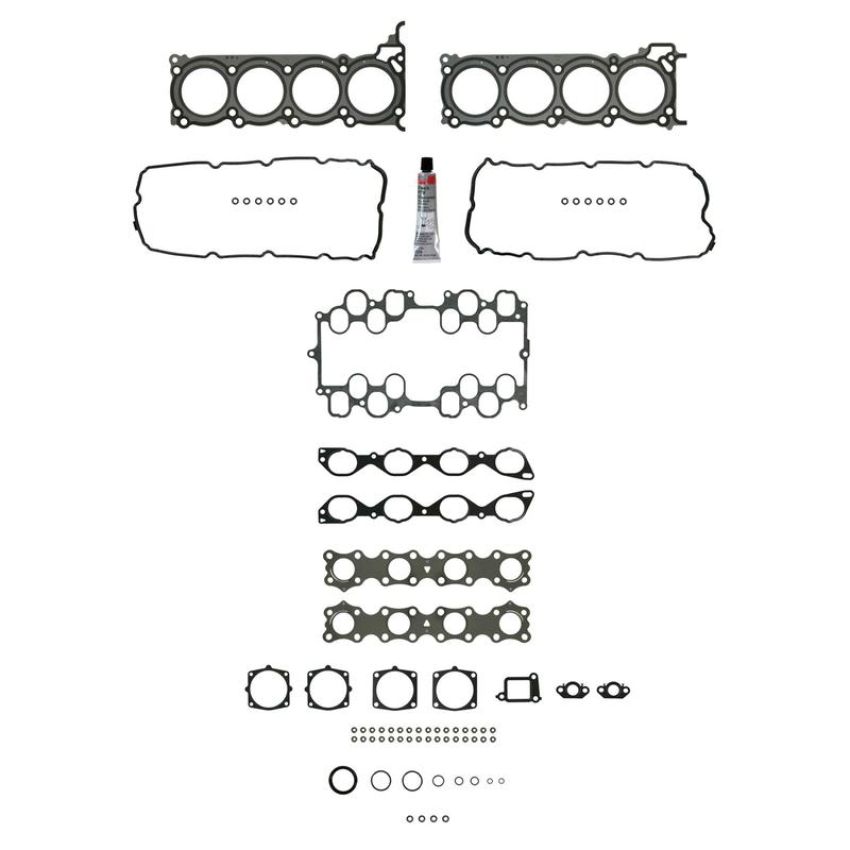 FEL PRO GASKETS HS 26642 PT PermaTorque Engine Cylinder Head Gasket Set