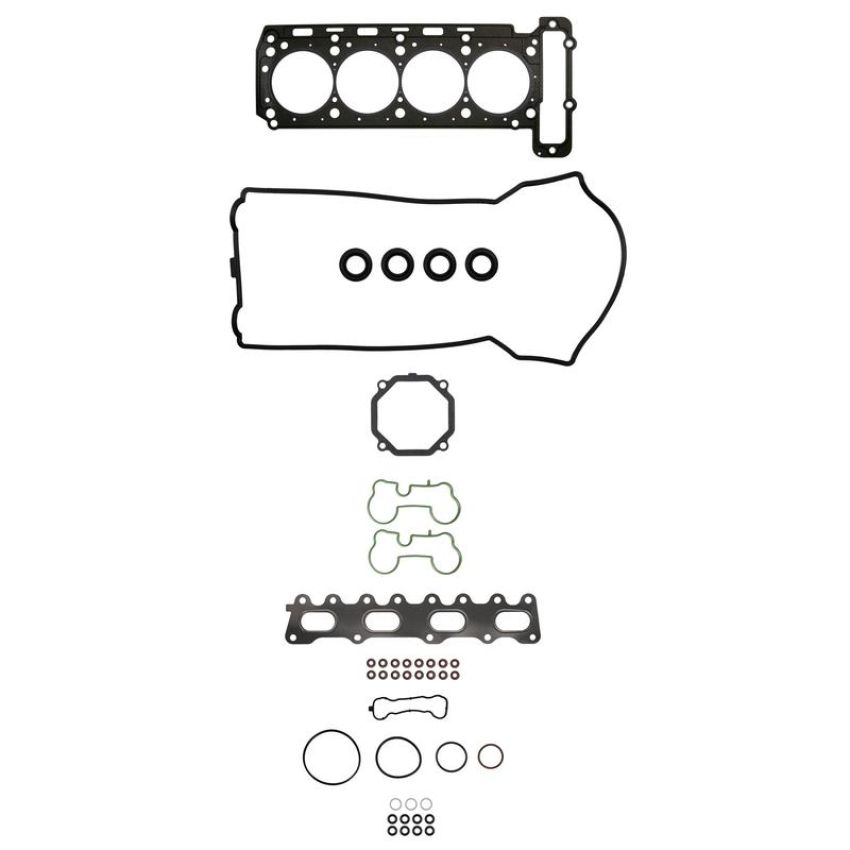 FEL PRO GASKETS HS 26646 PT-1 PermaTorque Engine Cylinder Head Gasket Set