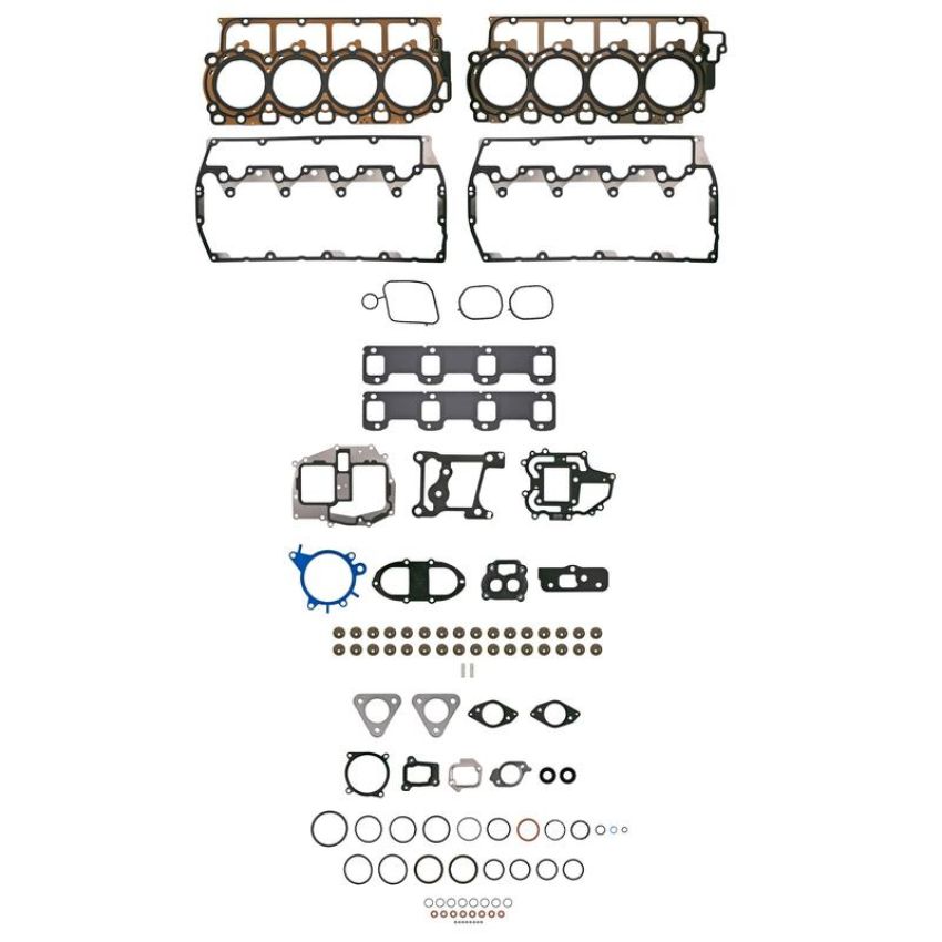 FEL PRO GASKETS HS 26661 PT PermaTorque Engine Cylinder Head Gasket Set