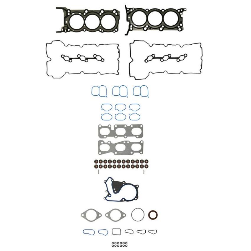 FEL PRO GASKETS HS 26663 PT PermaTorque Engine Cylinder Head Gasket Set