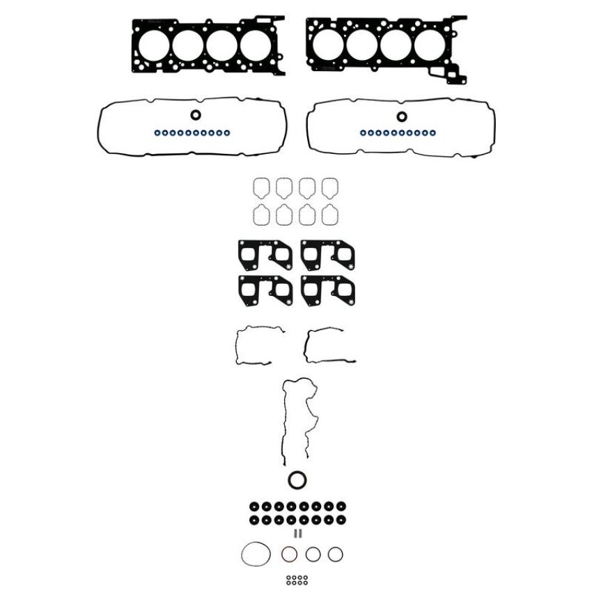 FEL PRO GASKETS HS 26665 PT PermaTorque Engine Cylinder Head Gasket Set