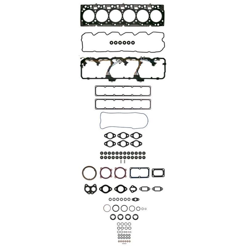 FEL PRO GASKETS HS 26679 PT-1 PermaTorque Engine Cylinder Head Gasket Set