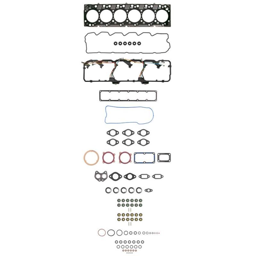 FEL PRO GASKETS HS 26679 PT PermaTorque Engine Cylinder Head Gasket Set