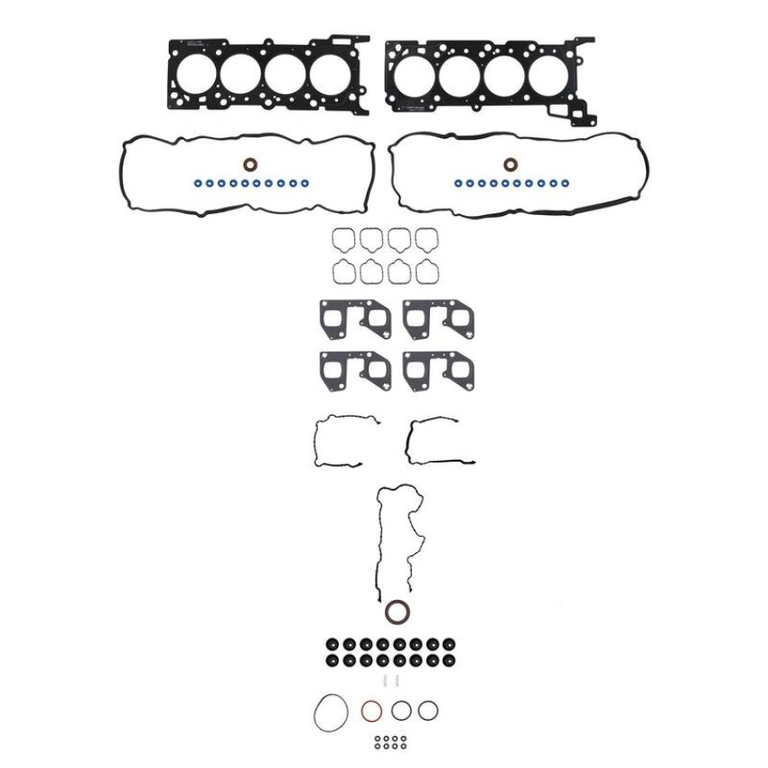FEL PRO GASKETS HS 26682 PT-1 PermaTorque Engine Cylinder Head Gasket Set