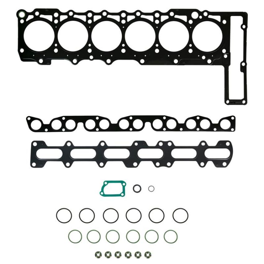 FEL PRO GASKETS HS 26700 PT-1 PermaTorque Engine Cylinder Head Gasket Set