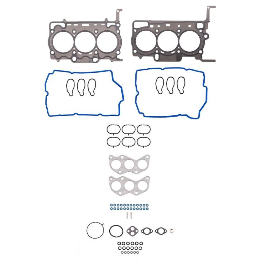 FEL PRO GASKETS HS 26712 PT PermaTorque Engine Cylinder Head Gasket Set